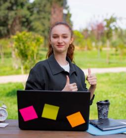 Новые специальности в вузах и колледжах