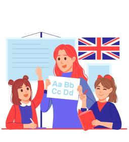 Репетиторы английского в Москве, преподаватели английского в Москве