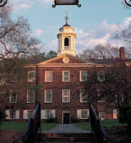 Rutgers University расширяется в Индии