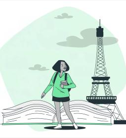 Условия поступления в школы Франции, 5 самых важных нюансов