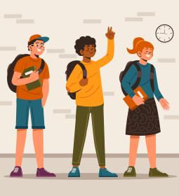 Условия поступления в школы США, Америки: 5 самых важных нюансов