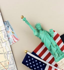 США вновь выдает учебные визы, но заявителей теперь проверяют гораздо тщательнее