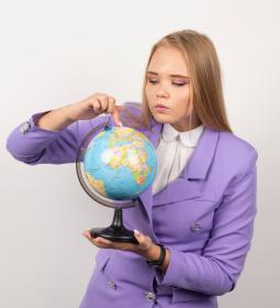 ТОП-10 самых больших стран мира