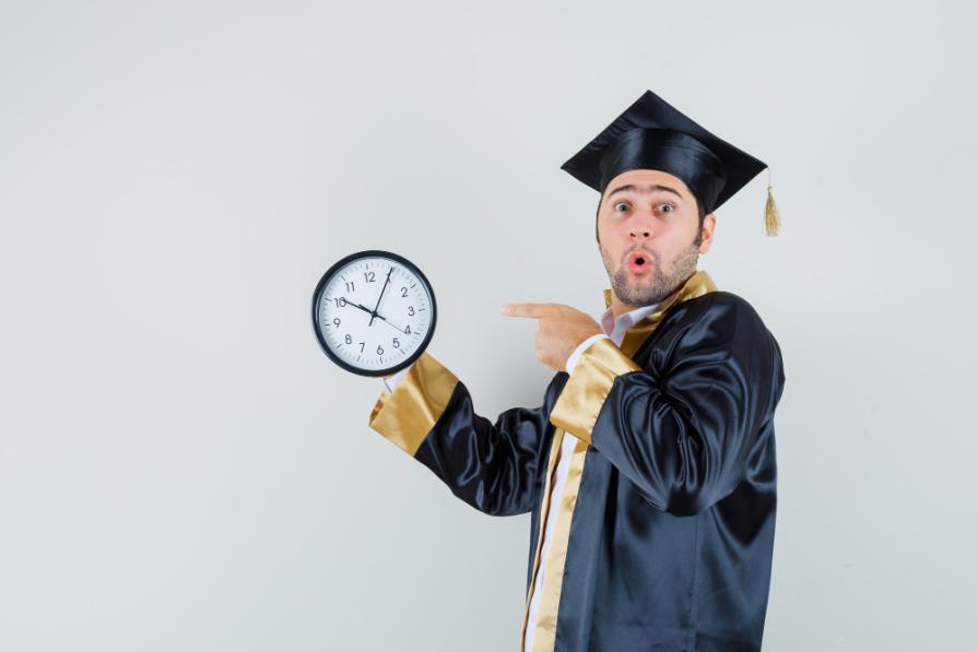 Master's degree in England UK: guide for foreign students