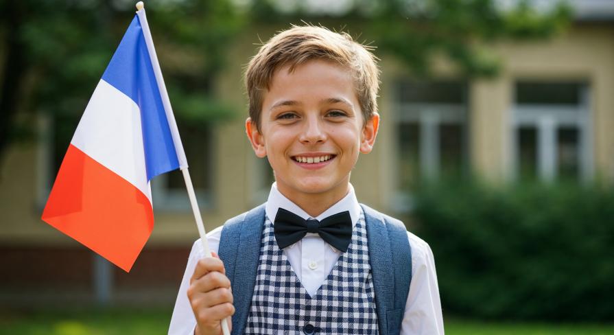 Лучшие частные школы, государственные колледжи во Франции для детей и студентов. Список, описание, рейтинг, цены на обучение