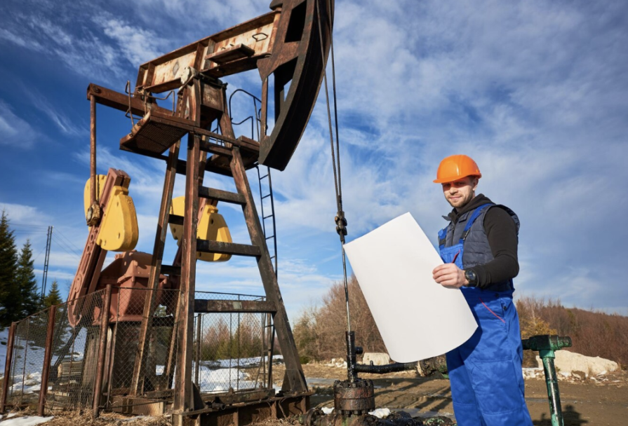 Studying Oil & Gas in the UK for foreign students