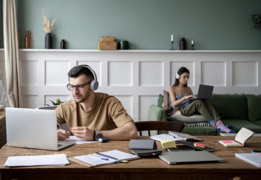 TOEFL очно и онлайн — что выбрать?