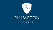 Лого Plumpton College, Пламптон-колледж