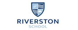 Лого Riverston School, Школа Риверстон