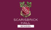 Лого Scarisbrick Hall School, Школа Скарисбрик-Холл