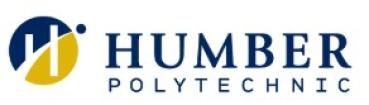 Лого Humber College Institute of Technology & Advanced Learning (Хамбер Колледж)