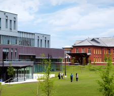 Humber College Institute of Technology & Advanced Learning (Хамбер Колледж)