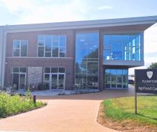 Plumpton College, Пламптон-колледж