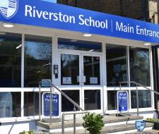 Riverston School, Школа Риверстон