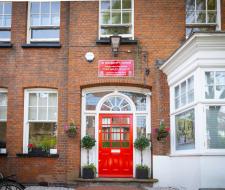St Margaret’s School London, Школа Сент-Маргарет Лондон