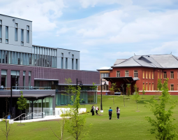 Humber College Institute of Technology & Advanced Learning (Хамбер Колледж)