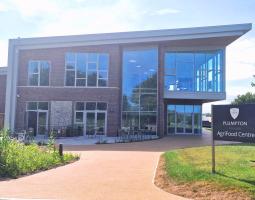 Plumpton College, Пламптон-колледж