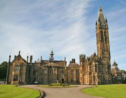 Scarisbrick Hall School, Школа Скарисбрик-Холл