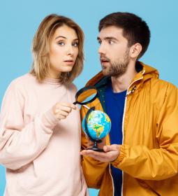 5 мест на планете, где не хватает мужчин (или женщин)