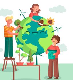 5 университетов, заботящихся об экологии (eco-friendly)