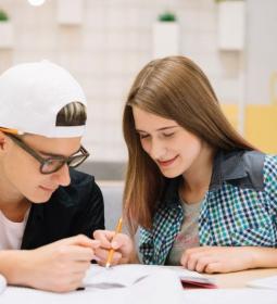 A-level: обучение по программе A-level: важен правильный выбор
