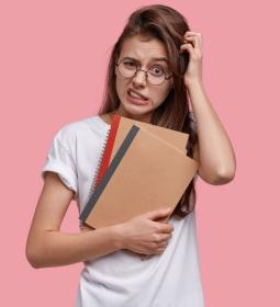 A-level. «ВВВ» = незачет