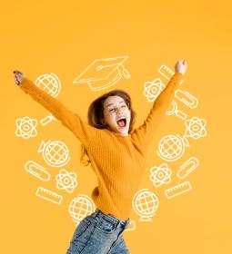 Бакалавр свободных искусств и наук: как не ошибиться с выбором специальности