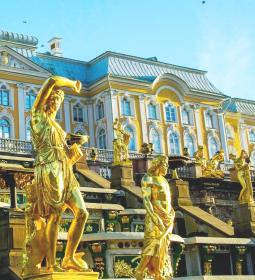 Где жить в Петербурге? Отвечаем на вечный вопрос