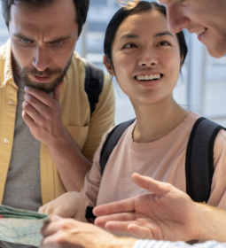 Зачем китайцы сдают IELTS?