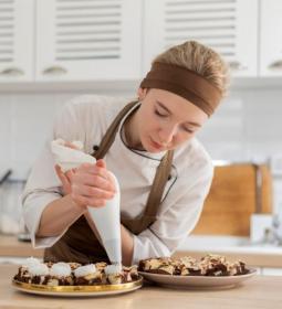 Кулинарные школы за рубежом - специфика обучения