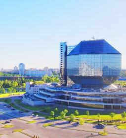 Минск. Только факты
