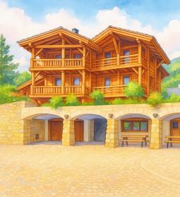 Copperfield International School Verbier и Verbier International School объединяются!
