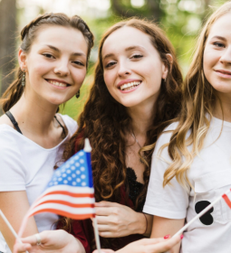 Вся правда о школах в США: 14 фактов