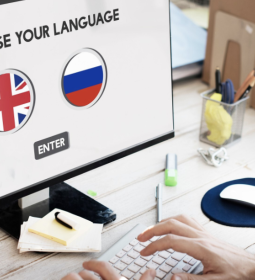 ТОП иностранных языков для изучения специалистам будущего
