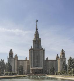 Российские университеты не вошли в топ-100 нового рейтинга лучших вузов мира QS