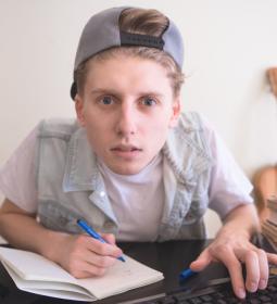 Важность оценок GCSE при поступлении в вуз