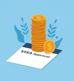 Для выдачи американских виз теперь действует новый сбор