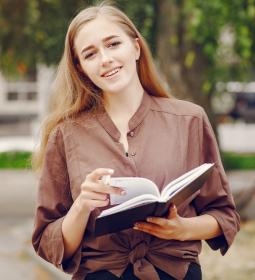 Зарубежный опыт: как устроена учеба в Великобритании