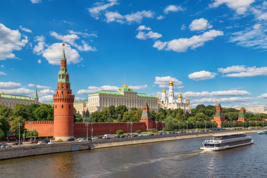 17 из 29 объектов Всемирного наследия ЮНЕСКО, расположенных в России. Какие они?
