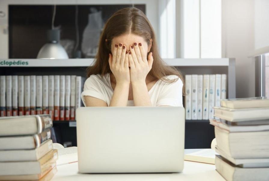 A-level. «ВВВ» = незачет