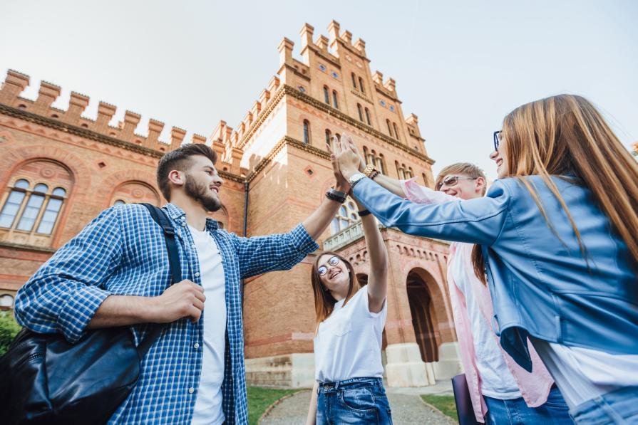 QS World Uni Rankings 2026 показал неожиданные результаты