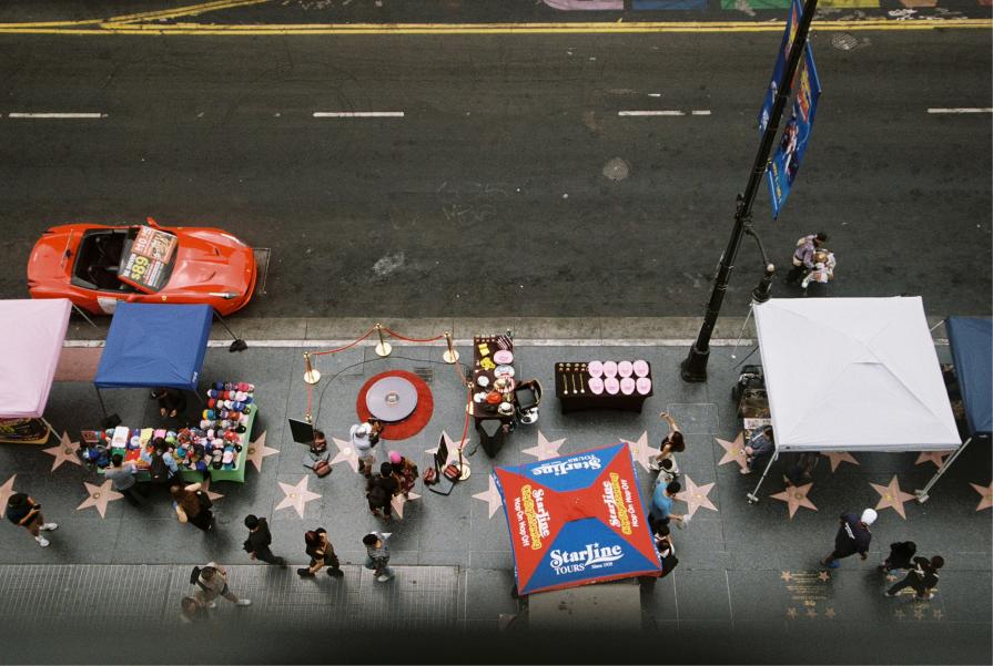 The World's Most Overrated Attractions
