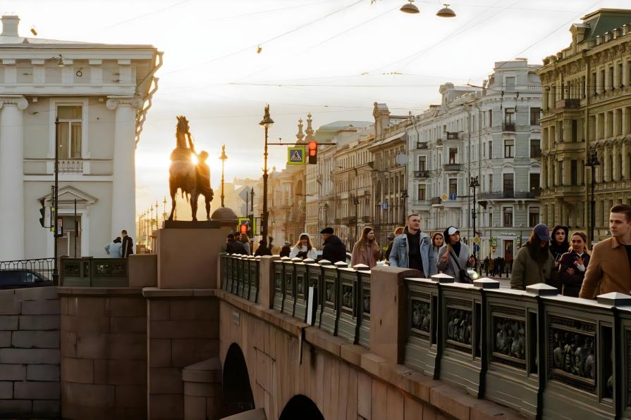 Где жить в Петербурге? Отвечаем на вечный вопрос