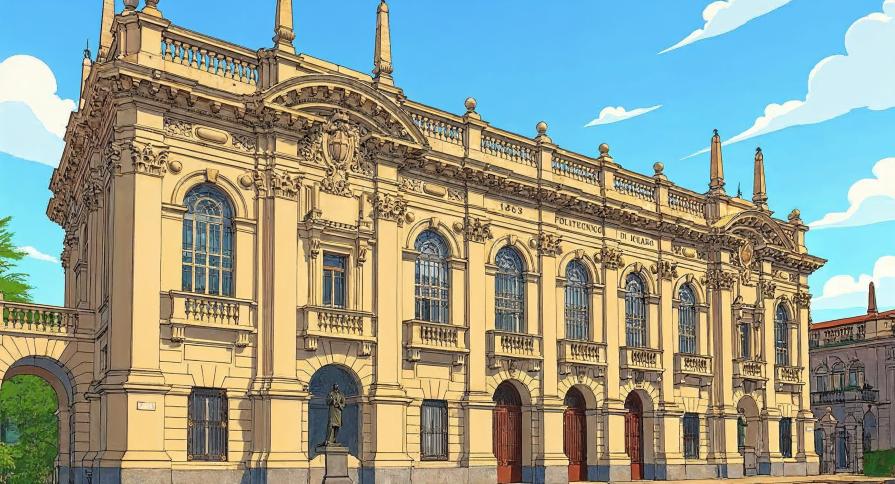 Best universities in Italy 2026