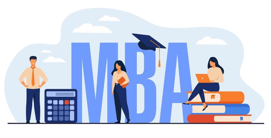 Как выбрать программу МВА
