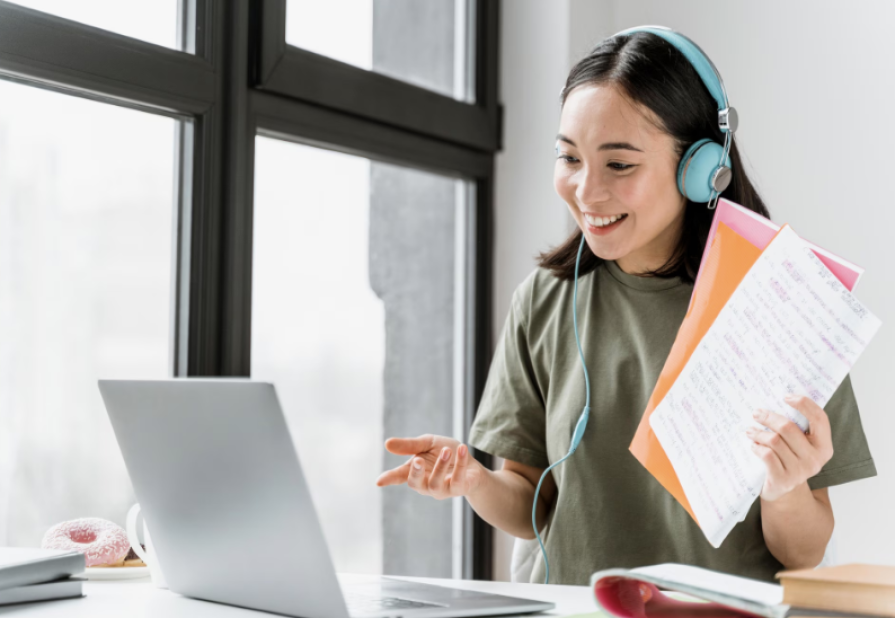 Зачем китайцы сдают IELTS?