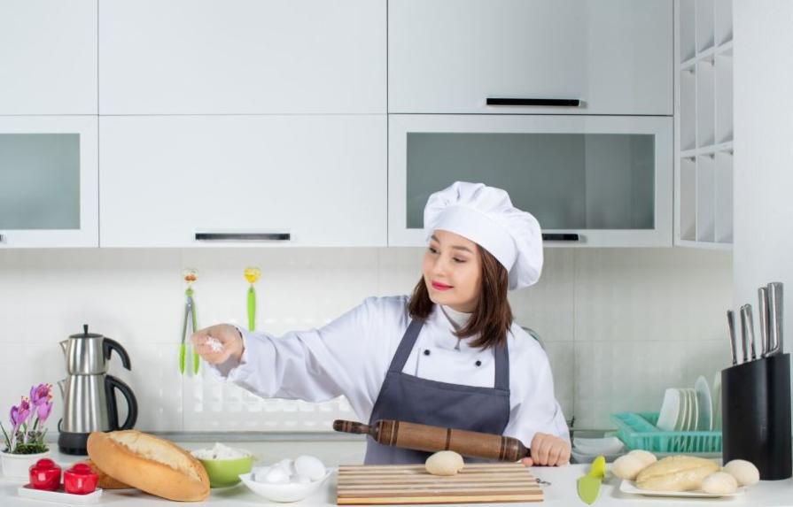Кулинарные школы за рубежом - специфика обучения