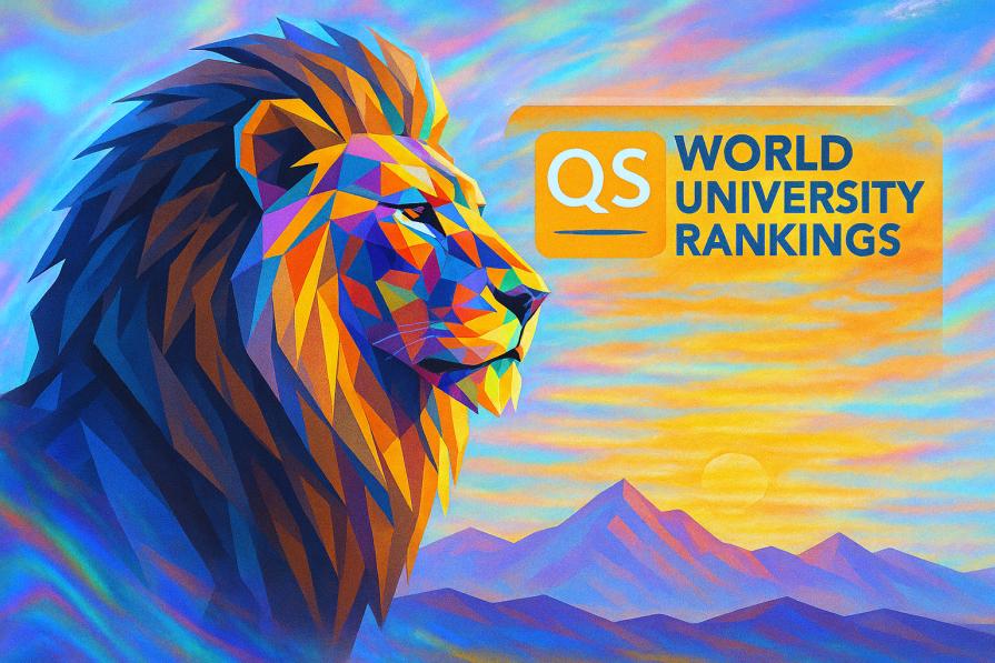 Новости и неожиданности свежего рейтинга QS World University Rankings