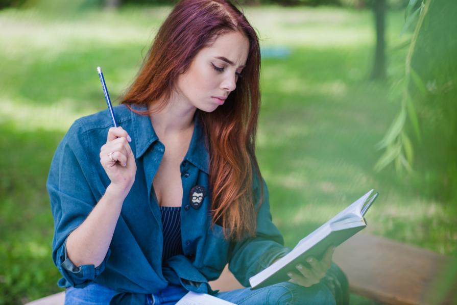 Сколько слов нужно знать для IELTS?