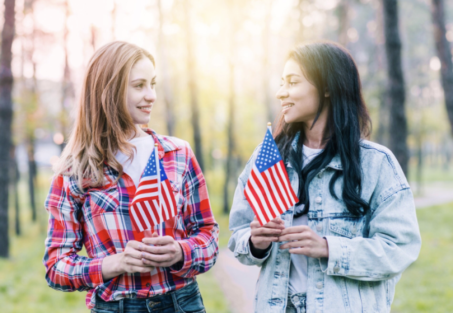 Вся правда о школах в США: 14 фактов